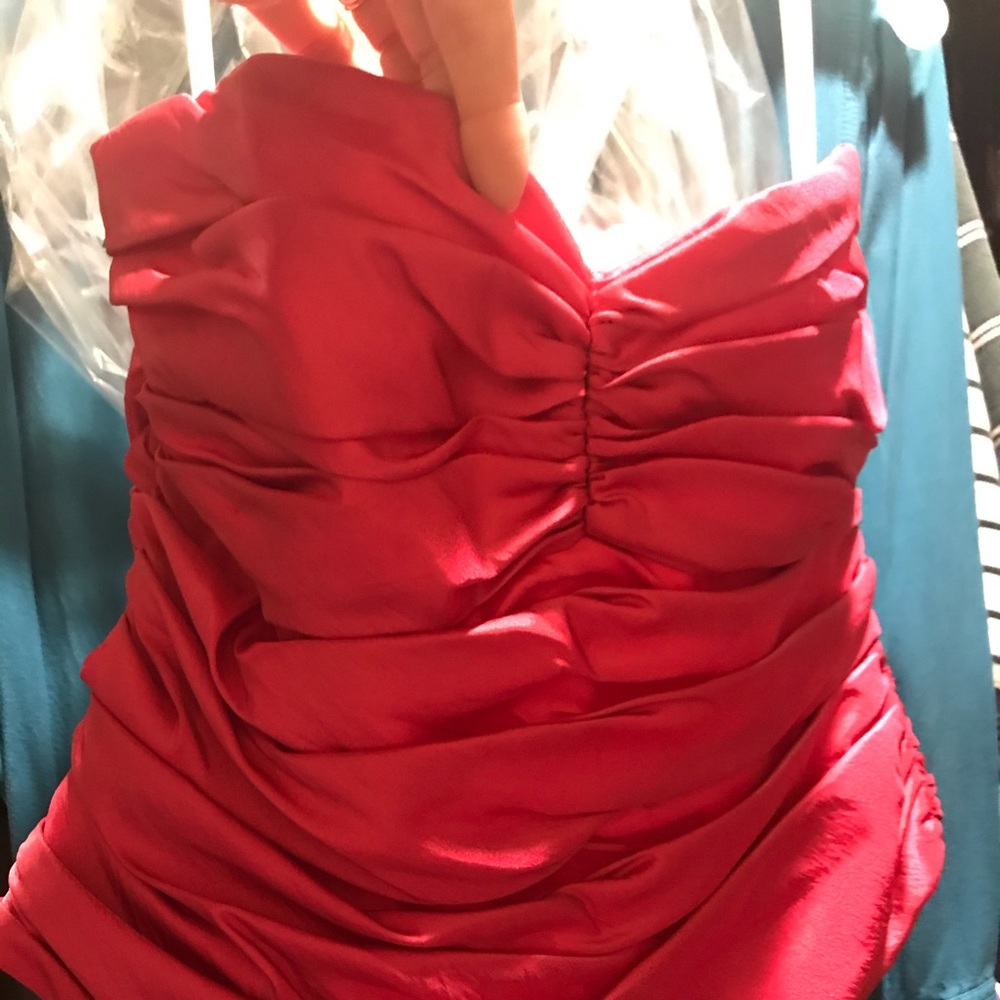 Cocktail or semi formal dress